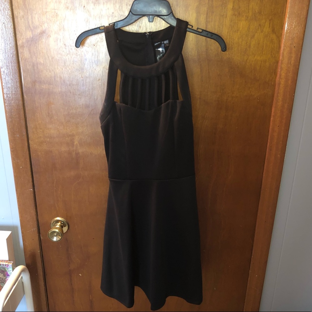 Perfect Little Black Dress